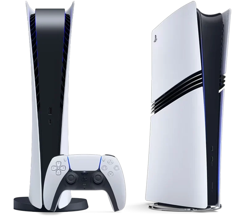 PlayStation 5 repair North Wales