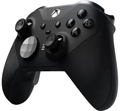 Xbox controller repair