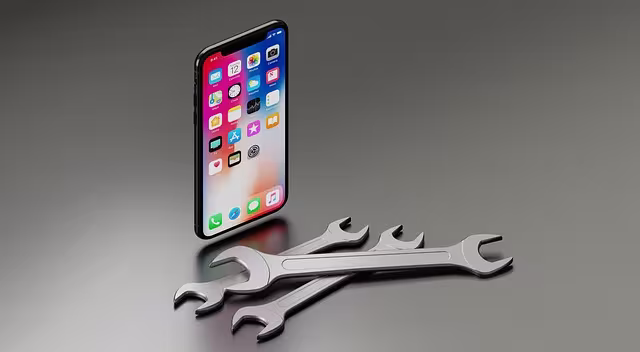 Ubar device repairs — phones, laptops and consoles