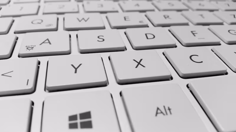 Laptop repair