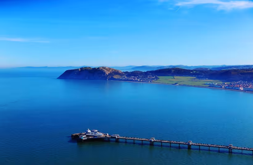 Ubar mobile tyre fitting service in Llandudno