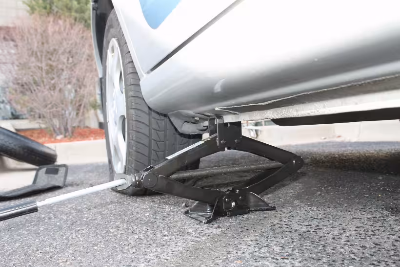 Ubar mobile tyre fitting service in St Helens